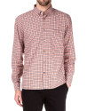 Checked sport shirt 