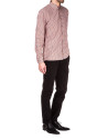 Checked sport shirt 