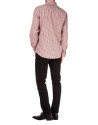 Checked sport shirt 