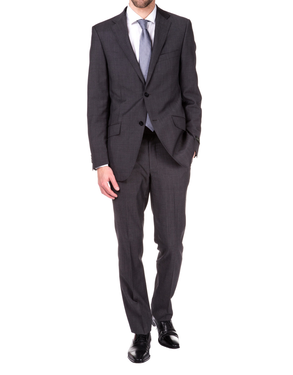 Quadrille suit