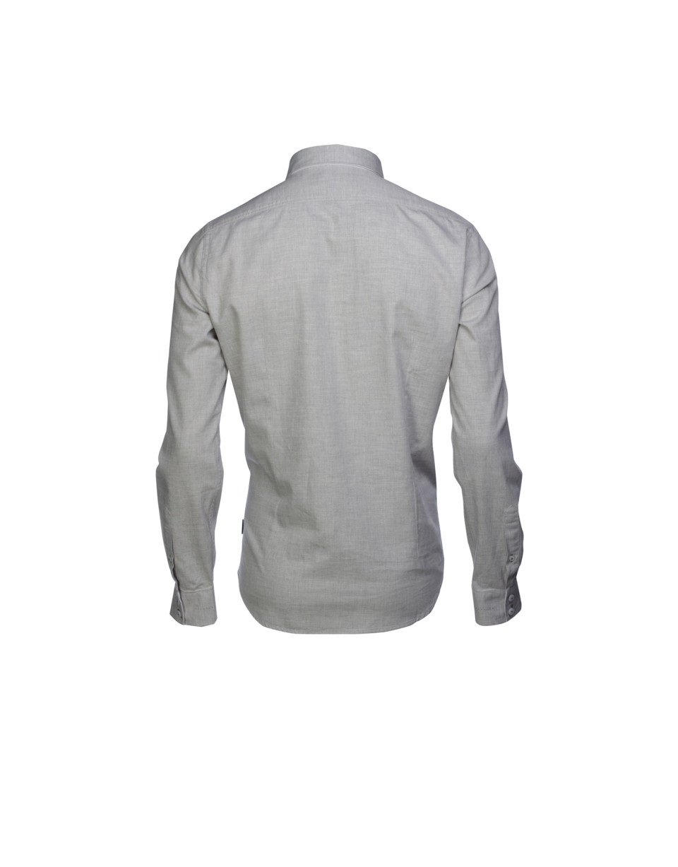 Mix  stone coloured casual shirt