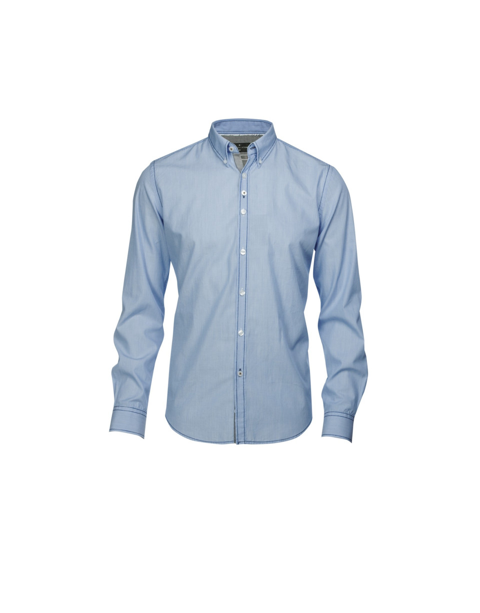 CAMISA HOMBRE 44