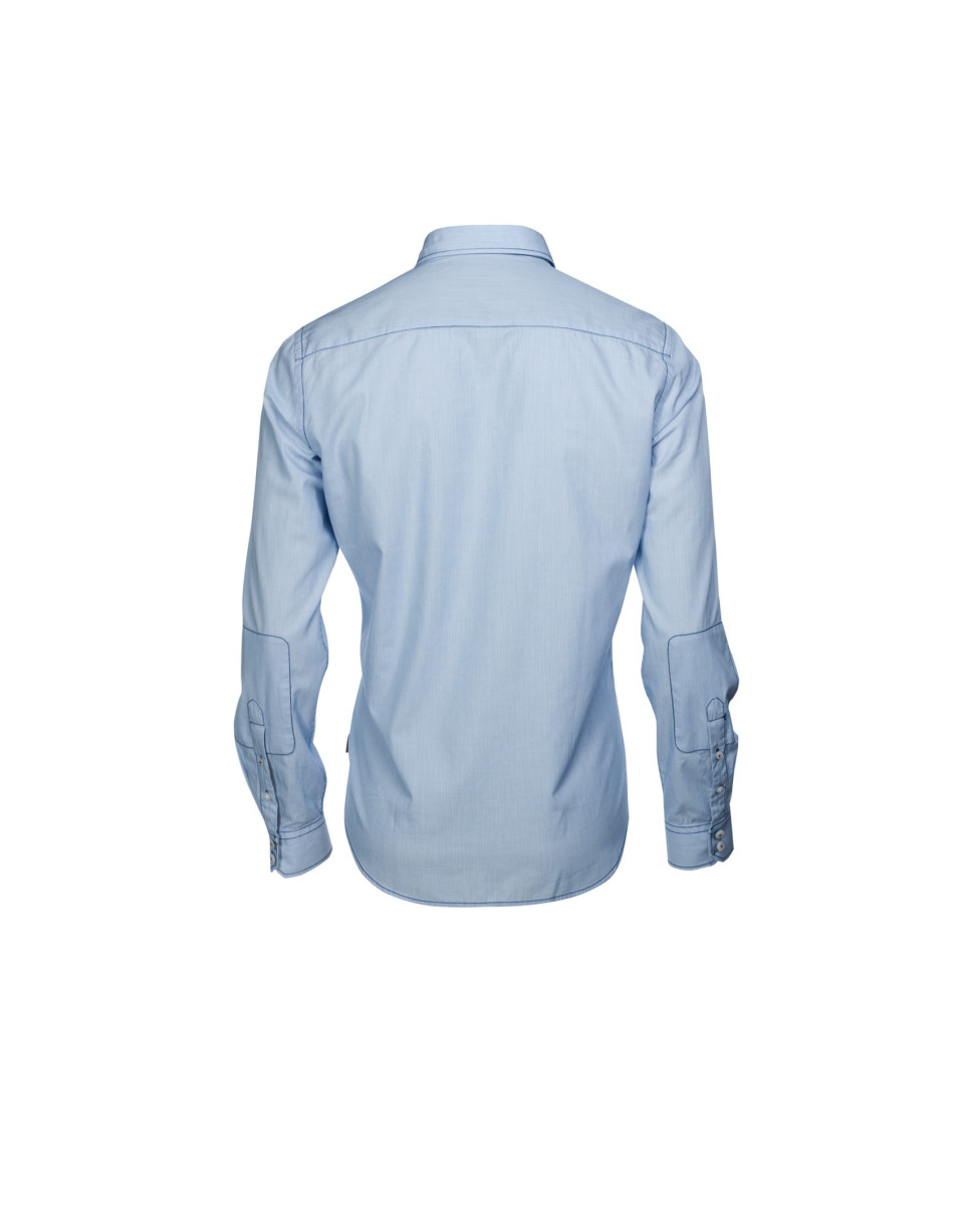 CAMISA HOMBRE 44