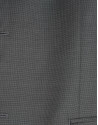 Grey classic cut