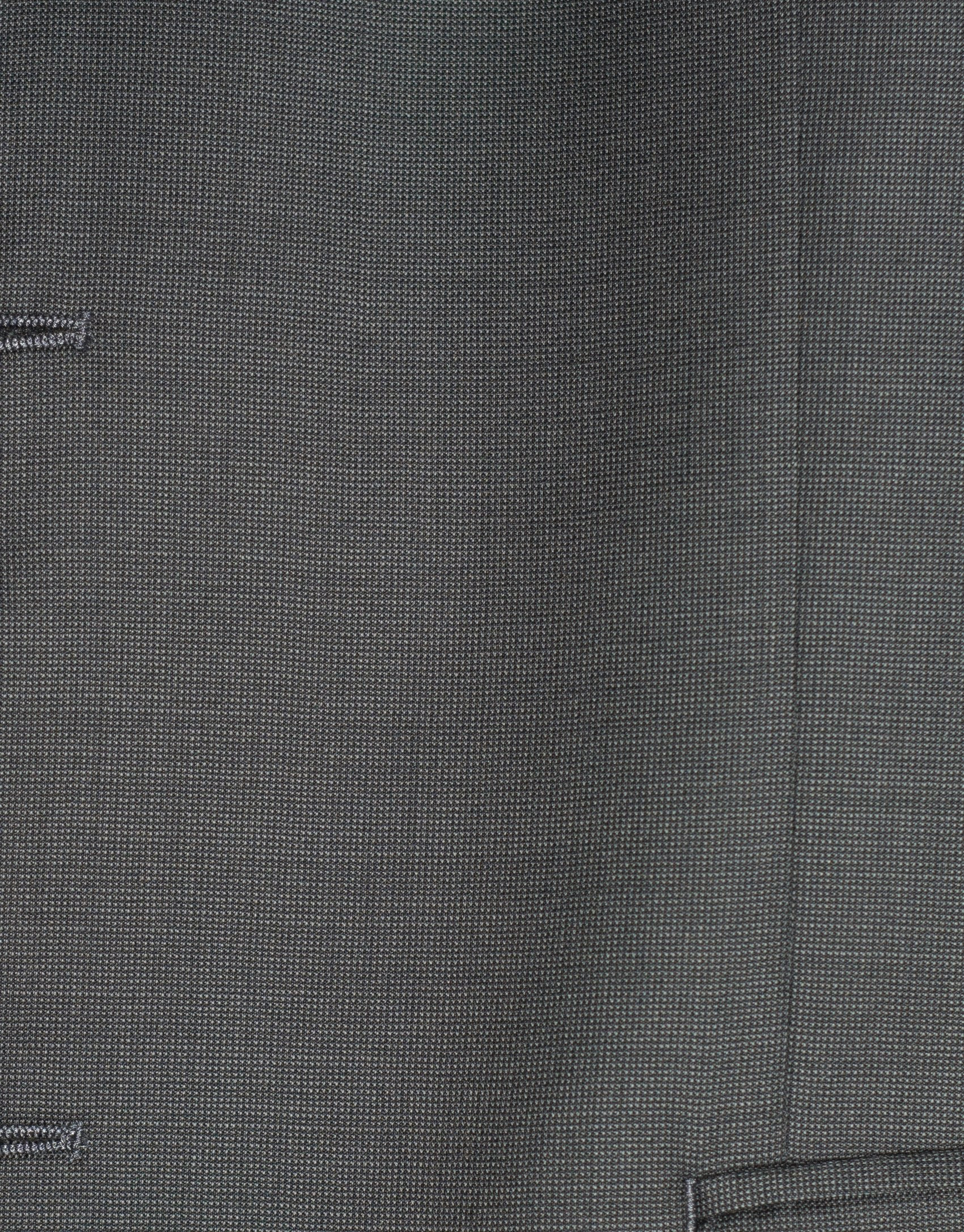 Grey classic cut
