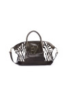 Zebra combined  bag