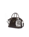 Zebra combined  bag
