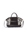 Zebra combined  bag