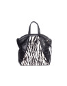 Shopping bag zebra 