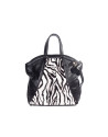 Shopping bag zebra 