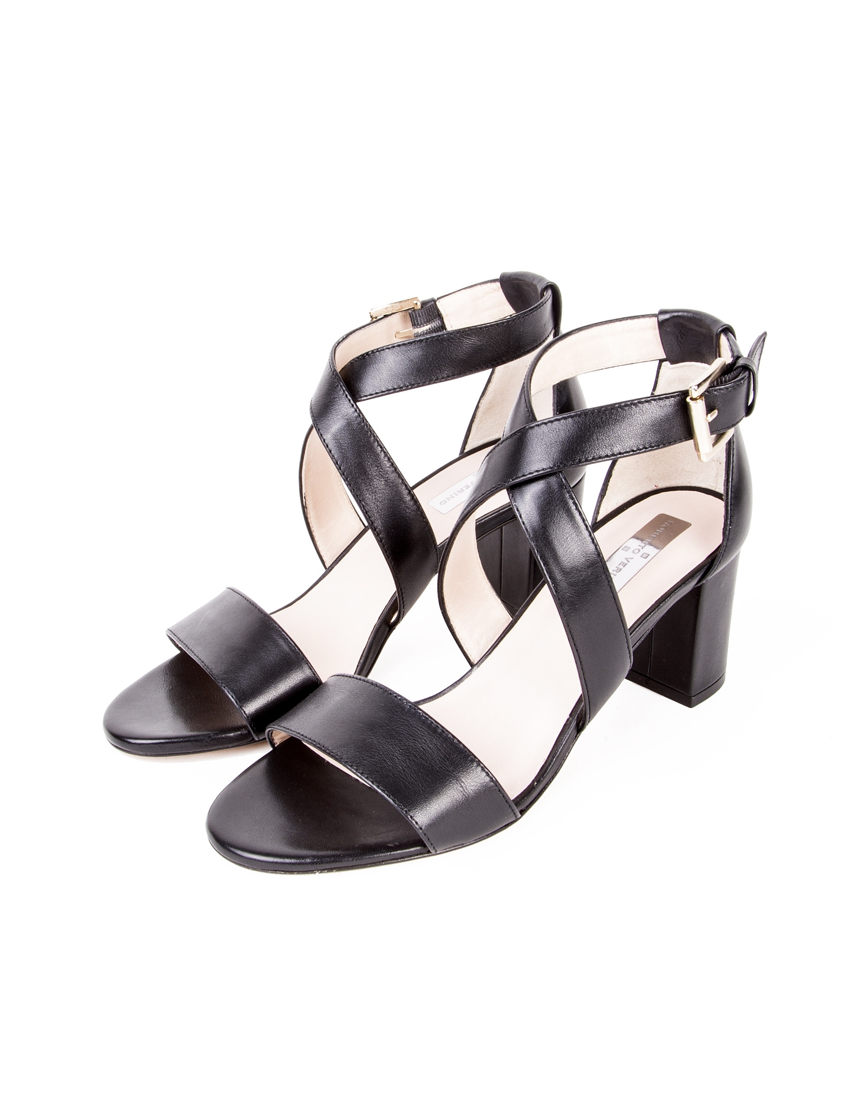 AMSTERDAN BLACK