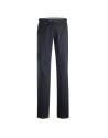 Navy semi-formal trousers