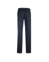 Navy semi-formal trousers