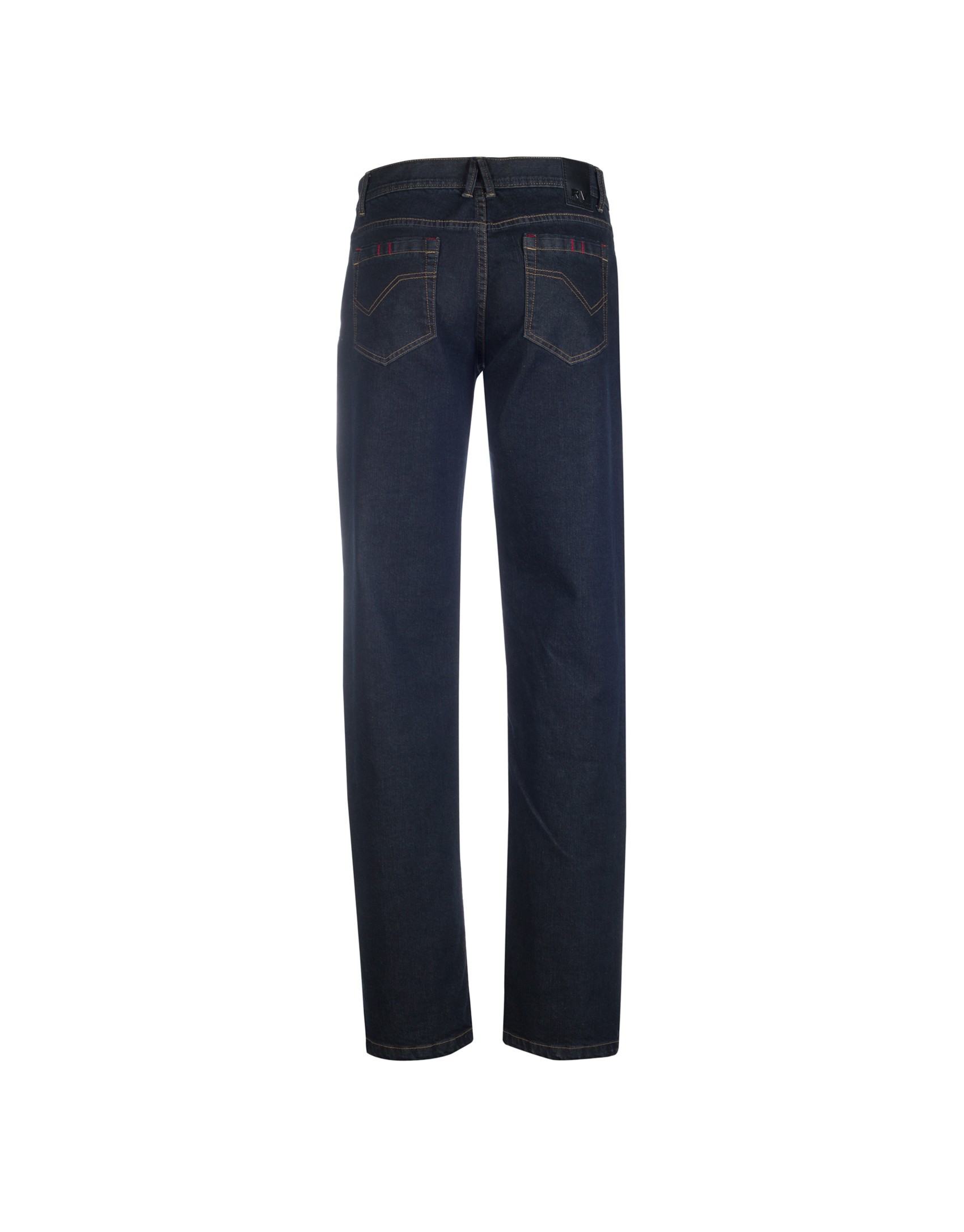 Pantalón jeans algodón