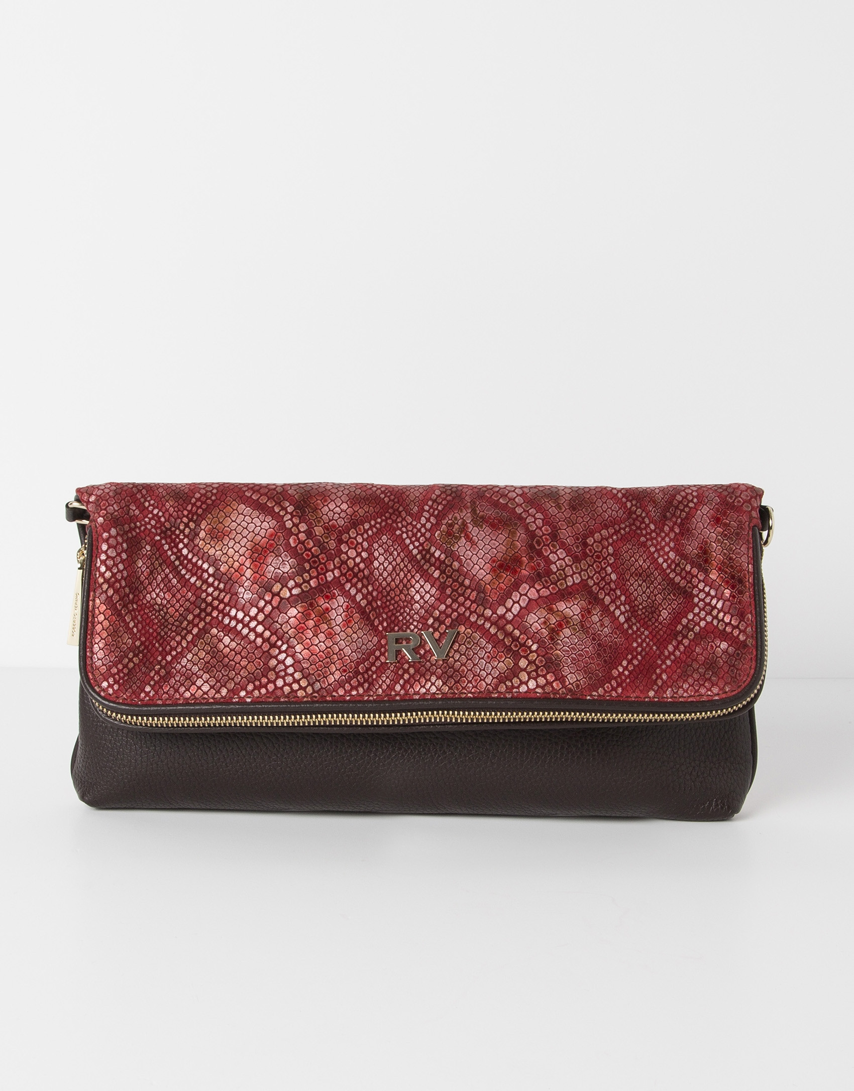 Clutch esampado pitón