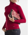 Clutch estampado pitón