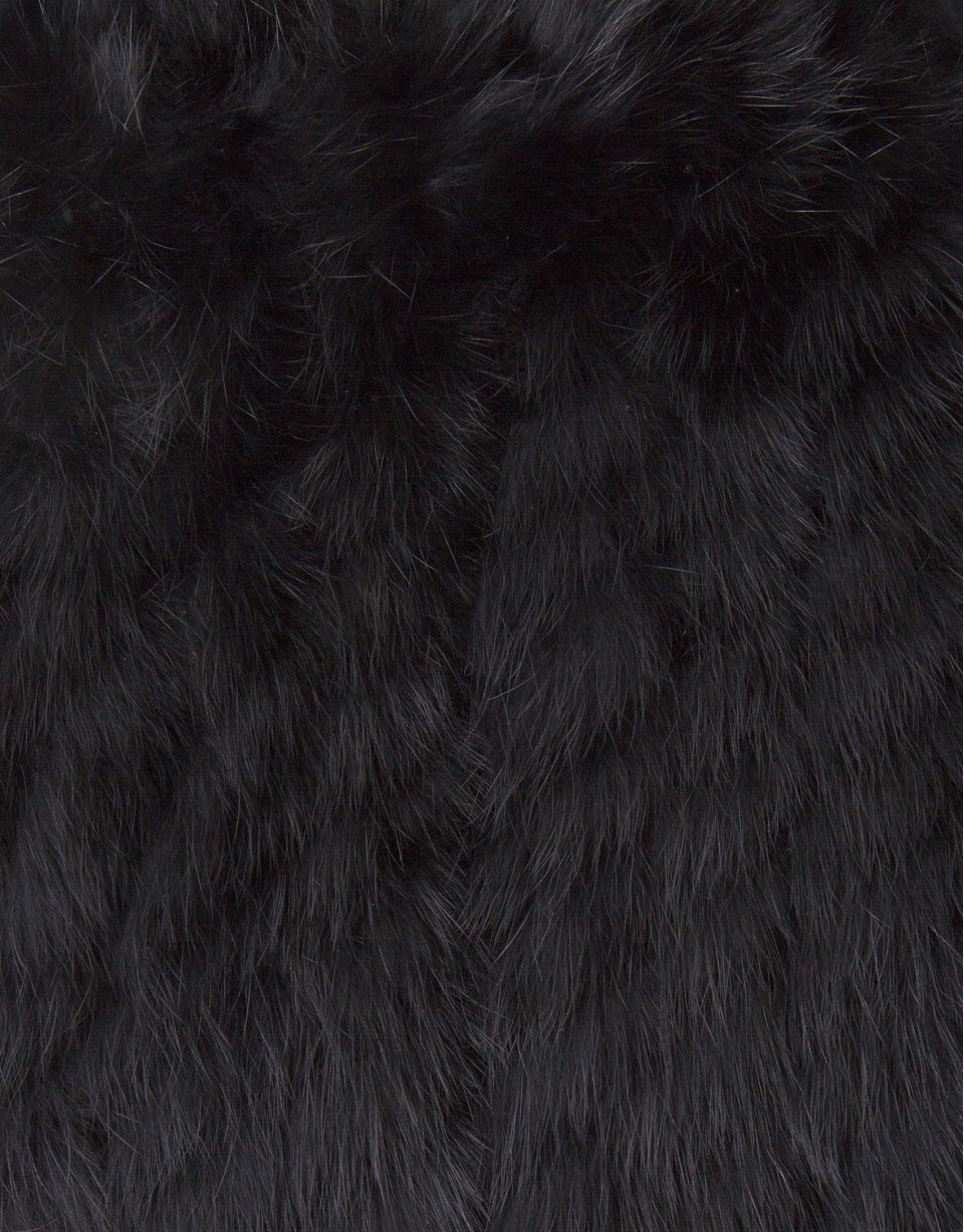 Black bolero jacket