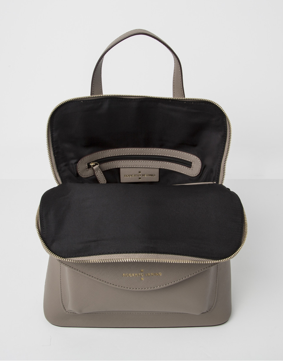 Mochila topo