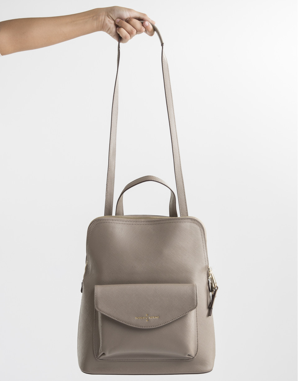Mochila topo