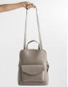 Mochila topo