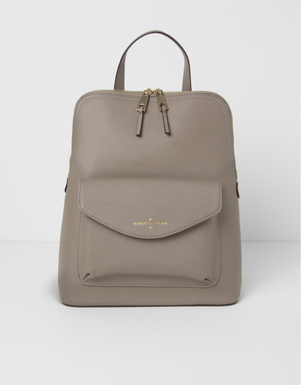 Mochila topo