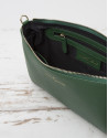 Green Lisa bag