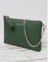 Green Lisa bag