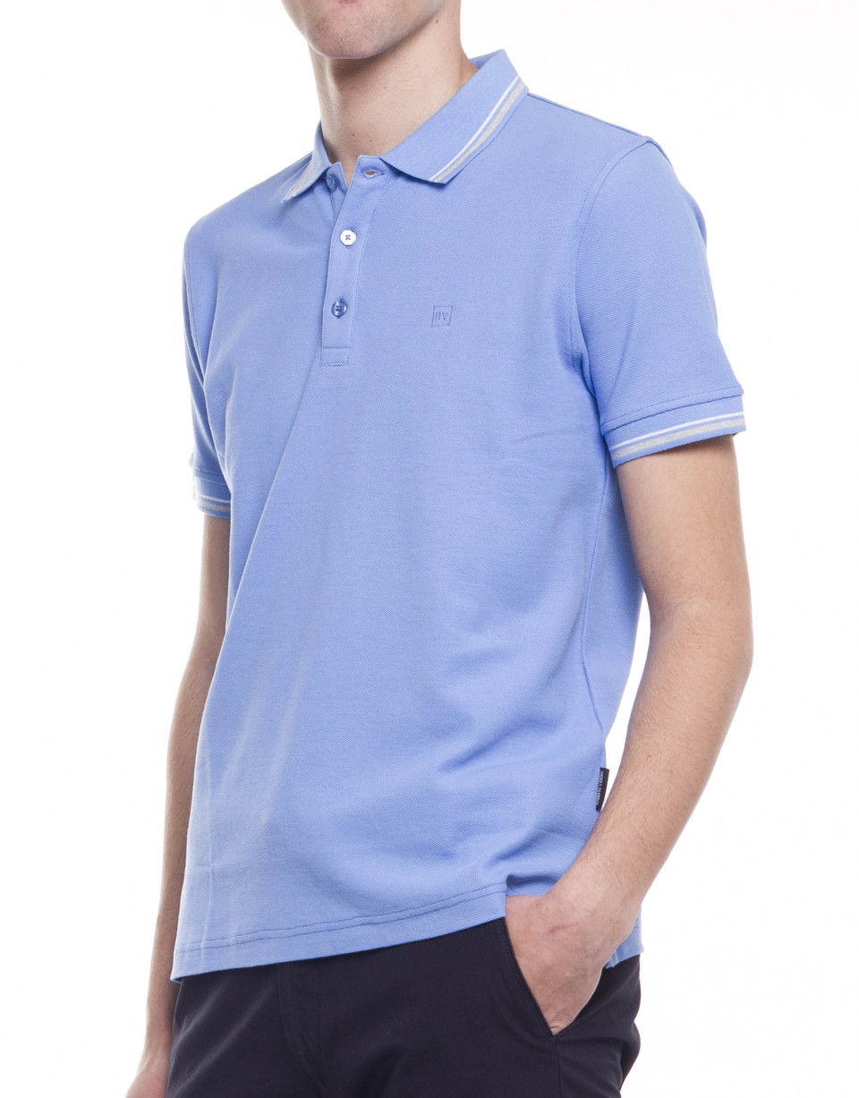 Basic polo shirt 