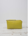 Yellow Nano Lisa bag