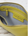 Bolso Lisa Nano amarillo