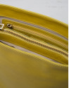 Yellow Olivia shoulder bag