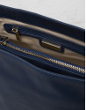 Bolso bandolera Olivia azul