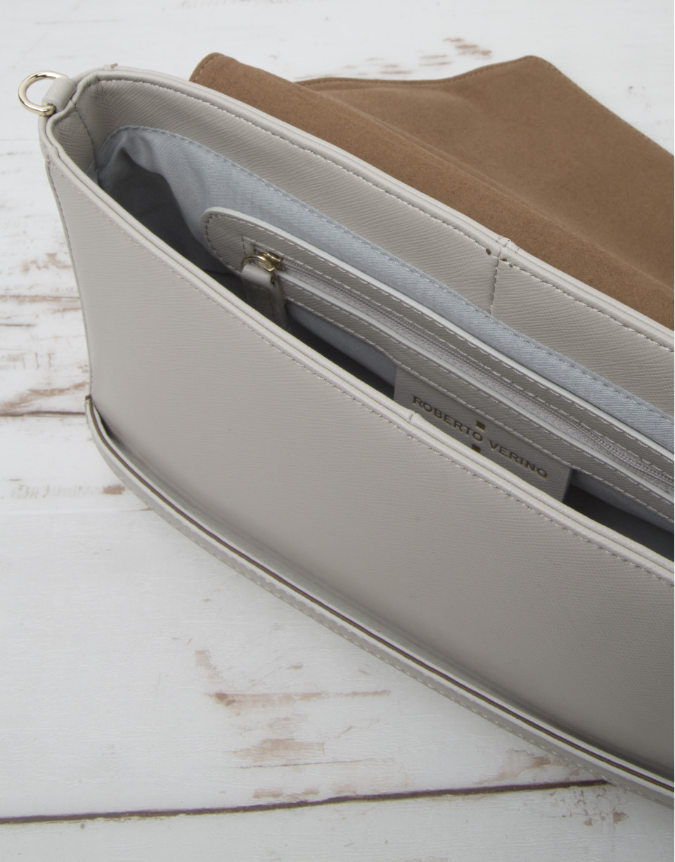 Cambom shoulder handbag