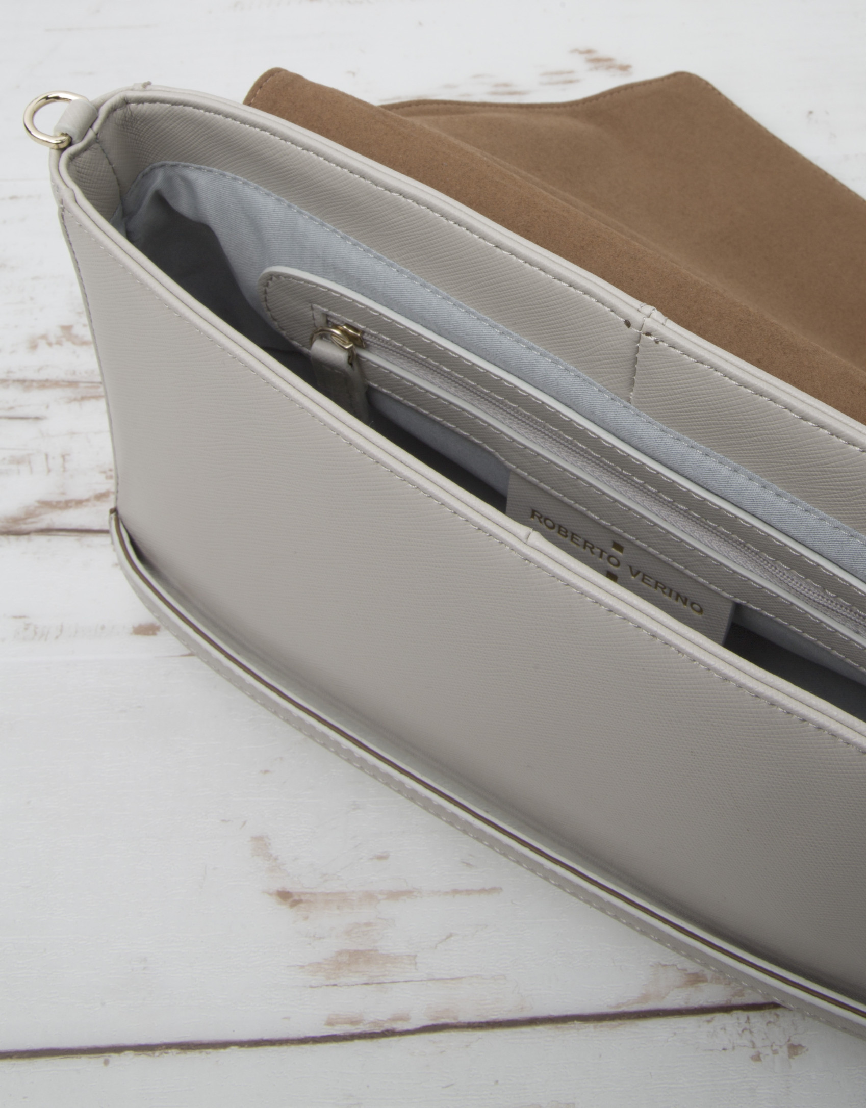 Cambom shoulder handbag