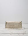 Bella clutch bag