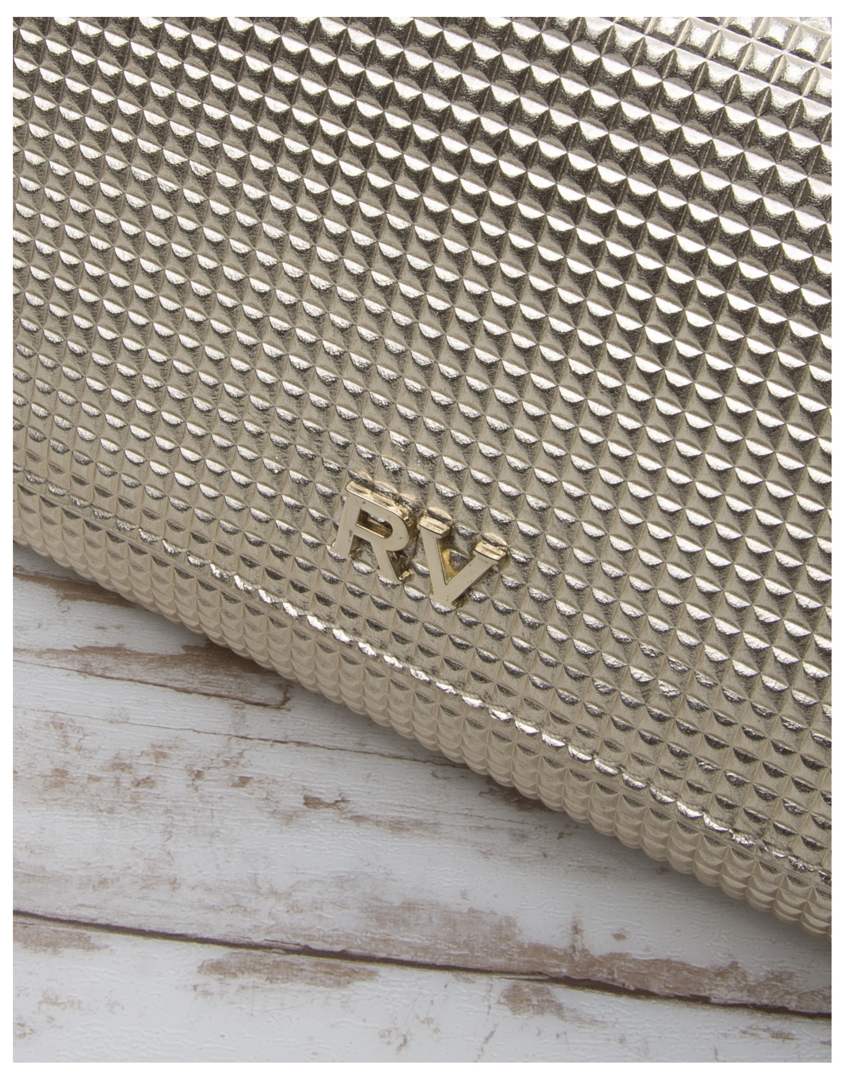 Bella clutch bag