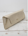 Bolso Clutch Bella