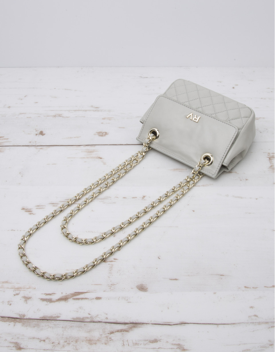 Nano Ghauri shoulder bag