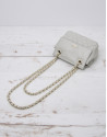 Nano Ghauri shoulder bag
