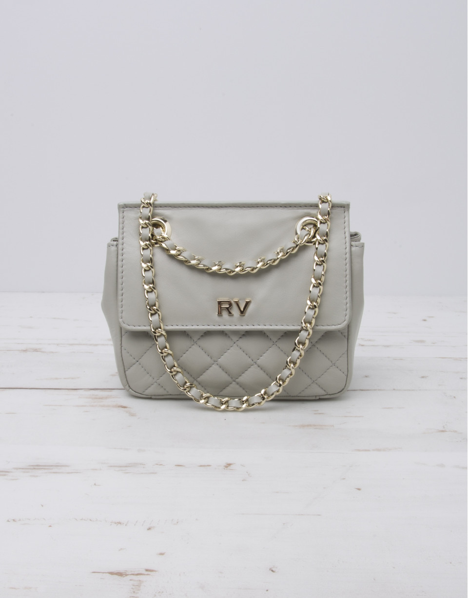 Nano Ghauri shoulder bag