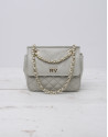 Nano Ghauri shoulder bag