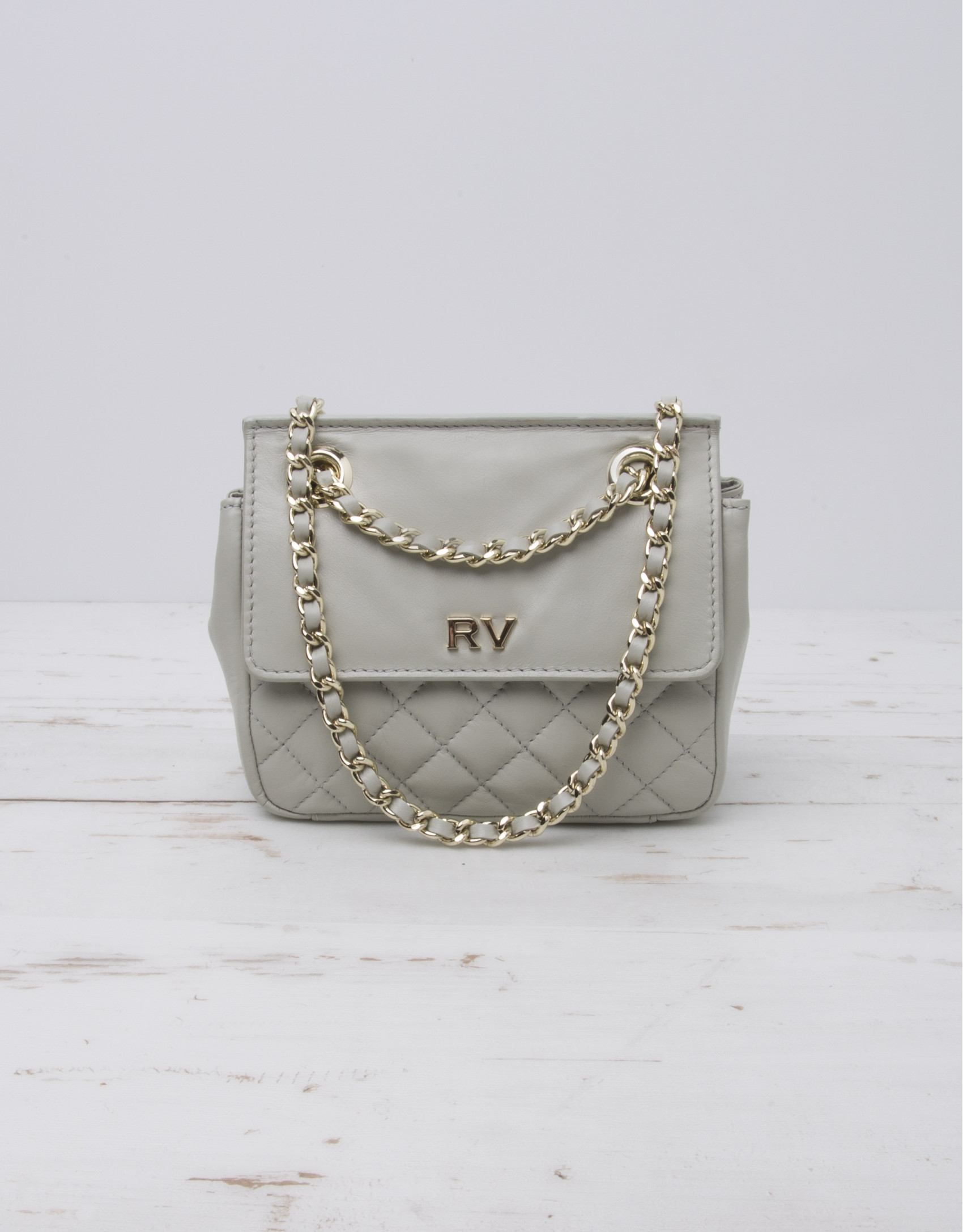 Nano Ghauri shoulder bag