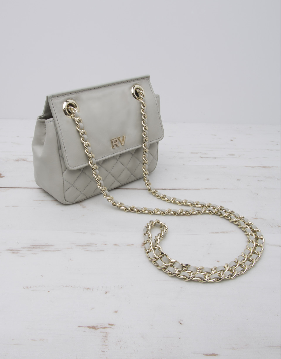 Nano Ghauri shoulder bag