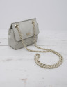 Nano Ghauri shoulder bag