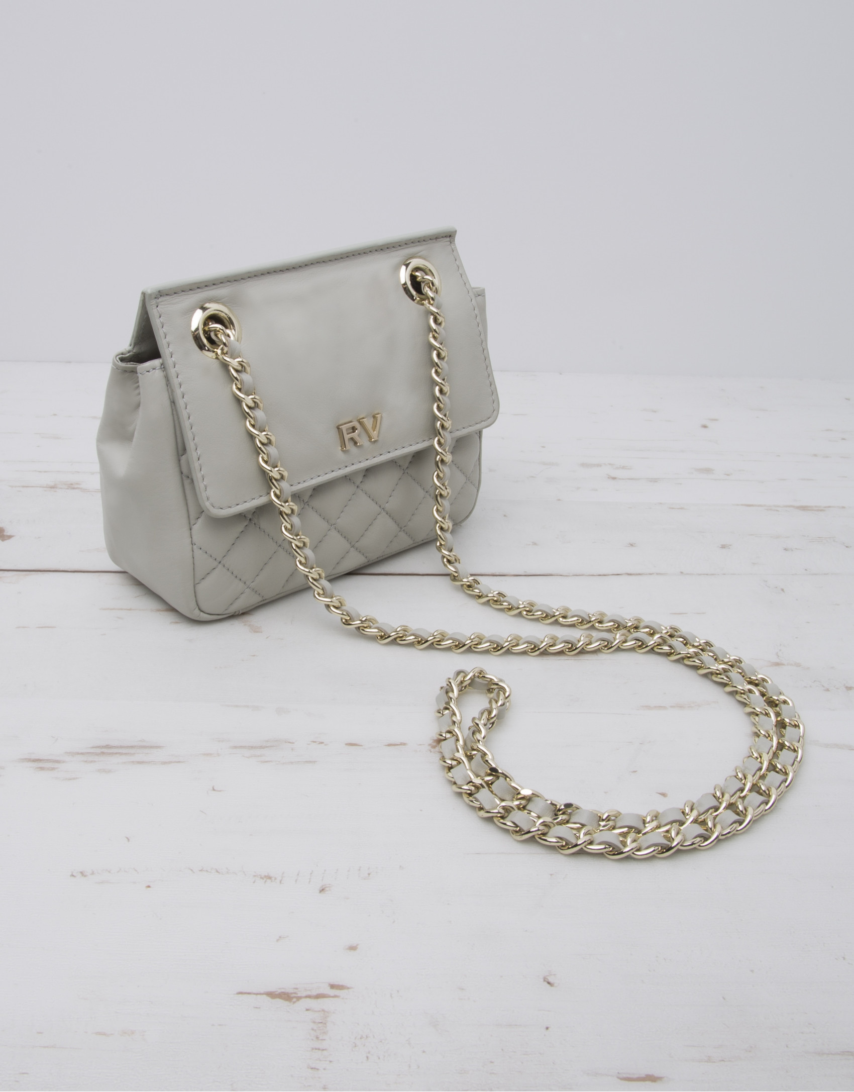 Nano Ghauri shoulder bag