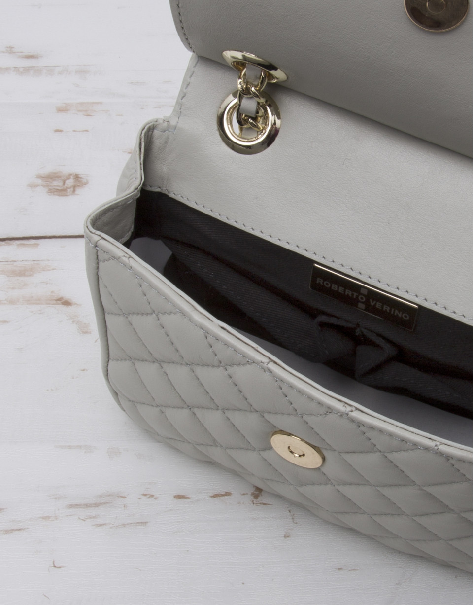 Nano Ghauri shoulder bag