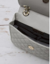 Nano Ghauri shoulder bag