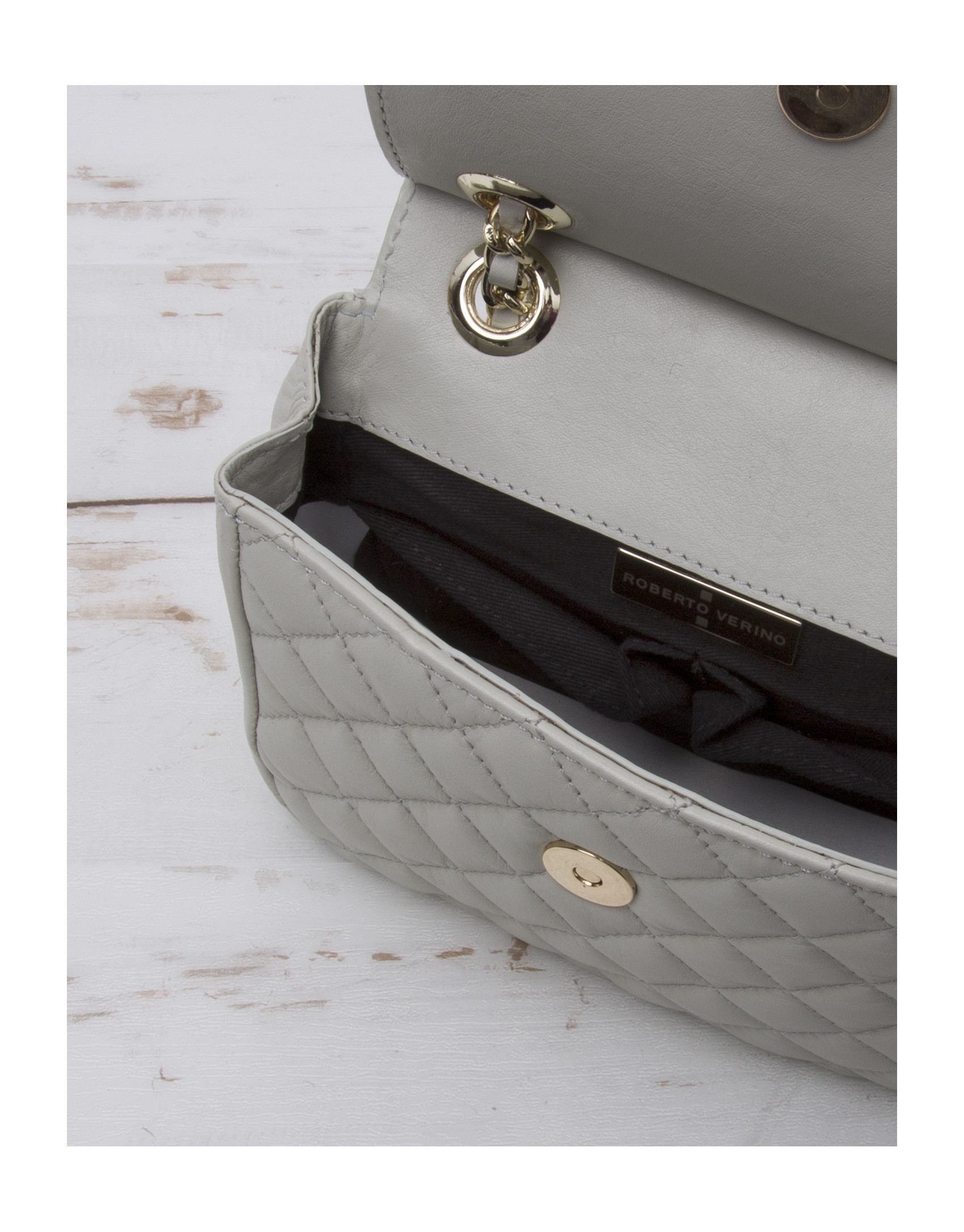 Nano Ghauri shoulder bag