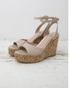 Sandy Venize sandals