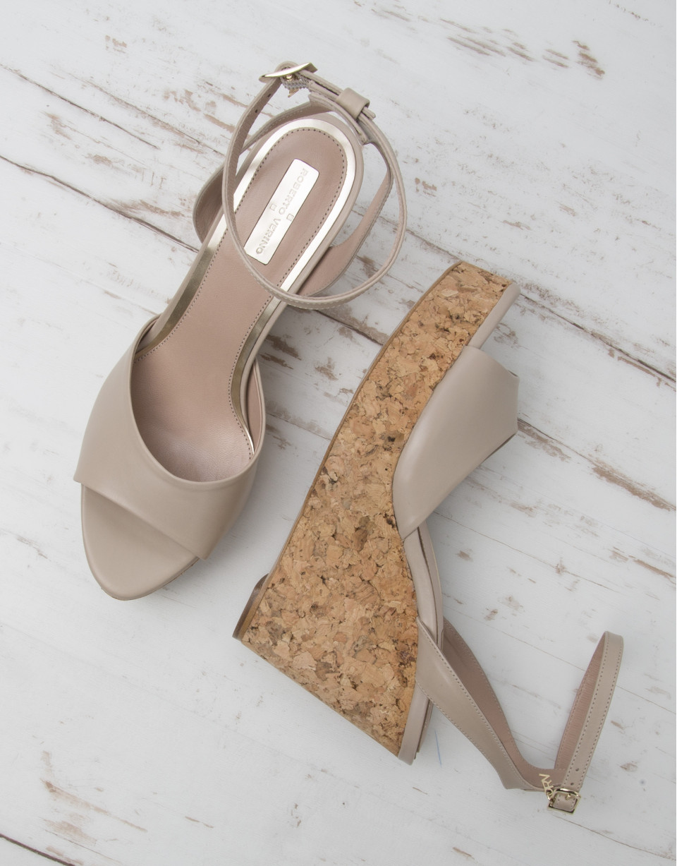 Sandy Venize sandals